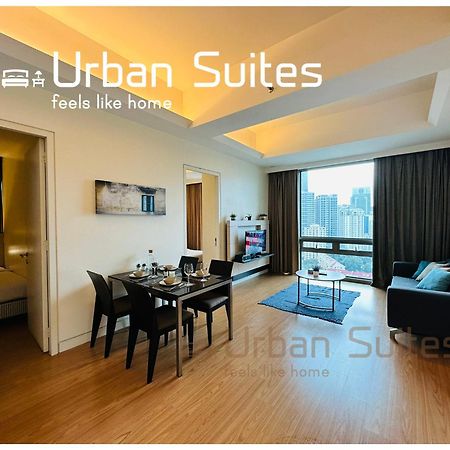 Urban Suites @ Swiss Garden Residence Κουάλα Λουμπούρ Εξωτερικό φωτογραφία