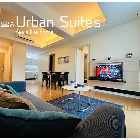 Urban Suites @ Swiss Garden Residence Κουάλα Λουμπούρ Εξωτερικό φωτογραφία
