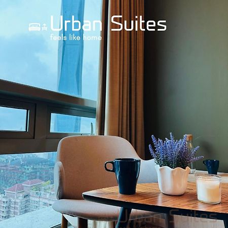 Urban Suites @ Swiss Garden Residence Κουάλα Λουμπούρ Εξωτερικό φωτογραφία