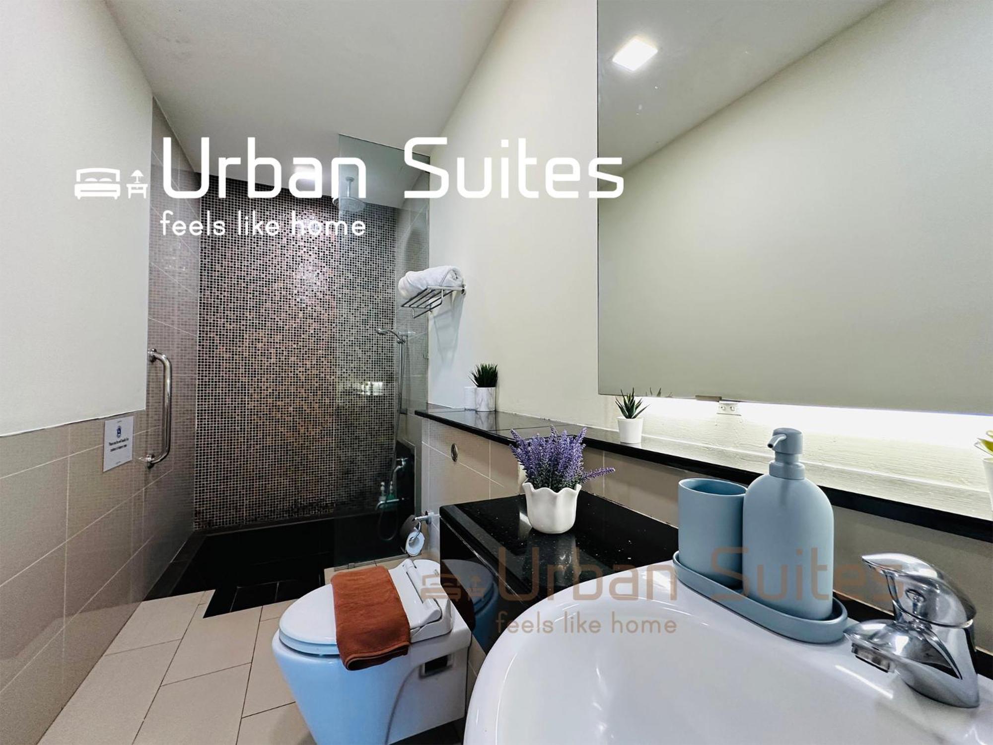 Urban Suites @ Swiss Garden Residence Κουάλα Λουμπούρ Εξωτερικό φωτογραφία