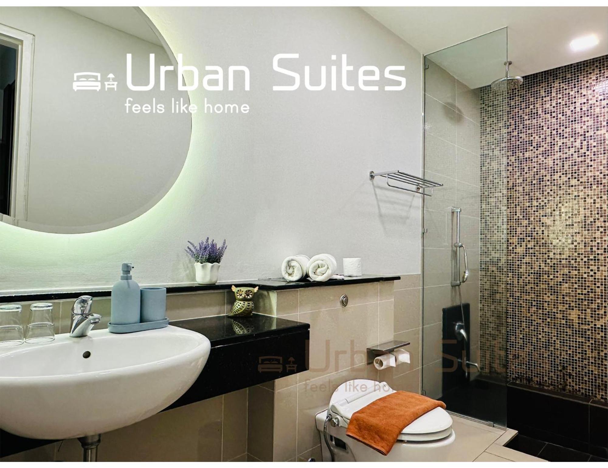 Urban Suites @ Swiss Garden Residence Κουάλα Λουμπούρ Εξωτερικό φωτογραφία
