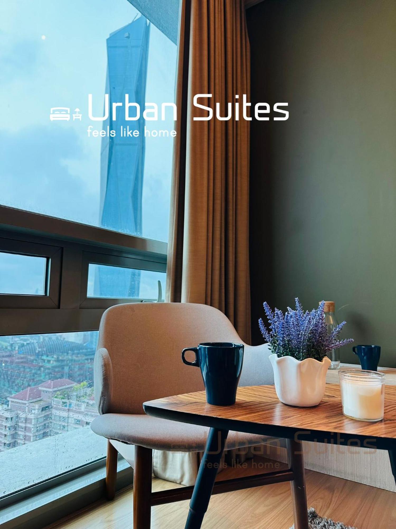 Urban Suites @ Swiss Garden Residence Κουάλα Λουμπούρ Εξωτερικό φωτογραφία