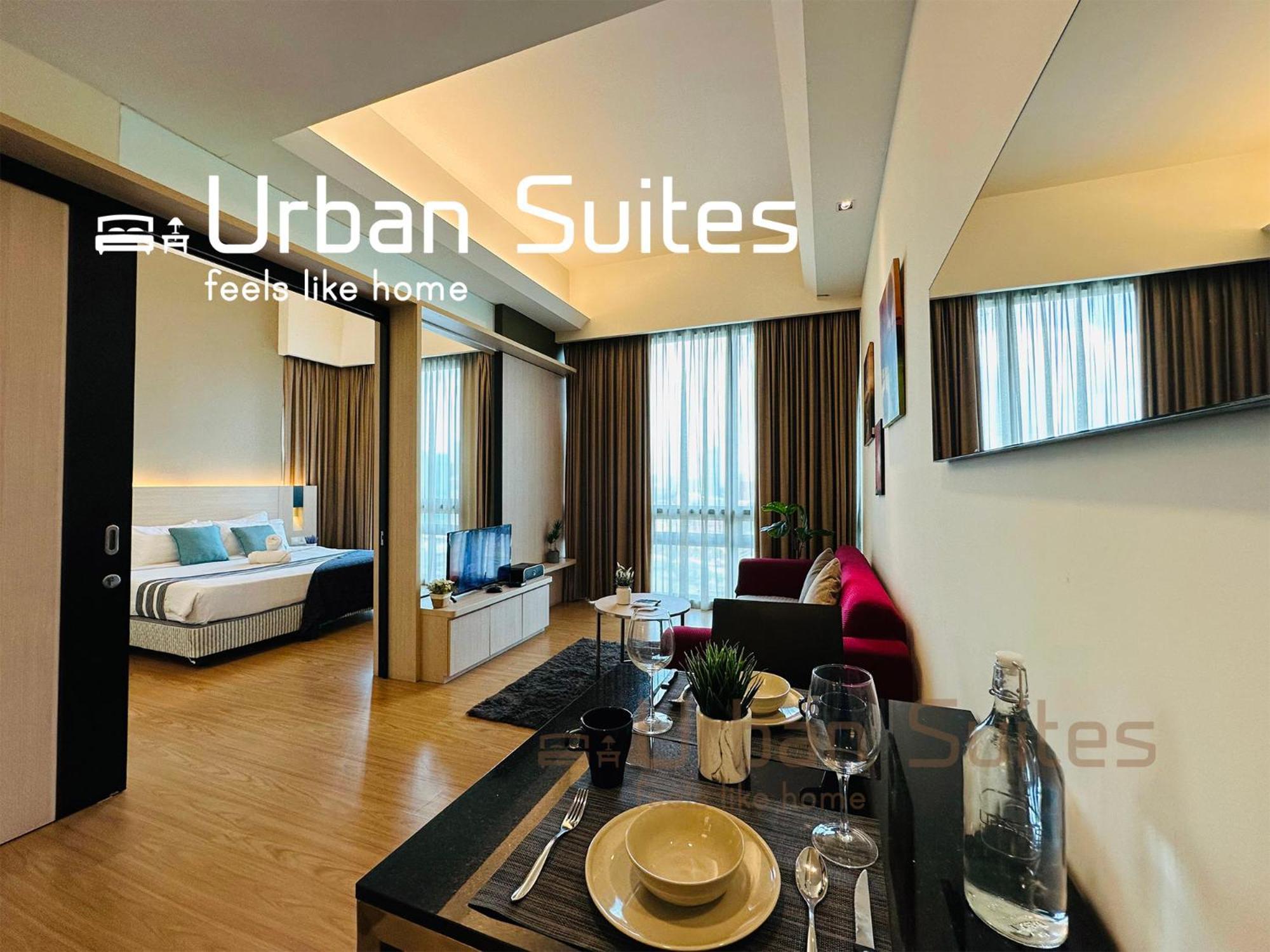 Urban Suites @ Swiss Garden Residence Κουάλα Λουμπούρ Εξωτερικό φωτογραφία