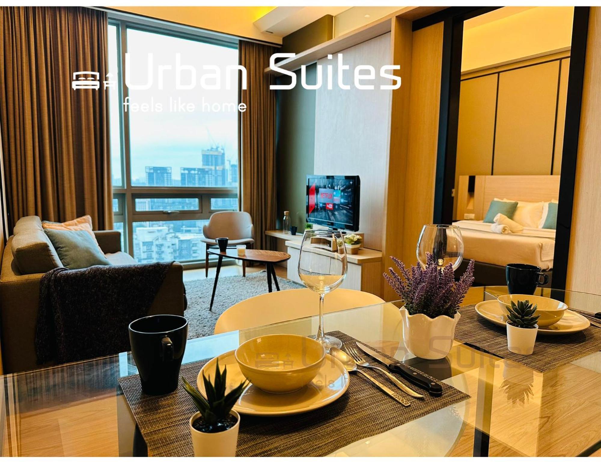Urban Suites @ Swiss Garden Residence Κουάλα Λουμπούρ Εξωτερικό φωτογραφία
