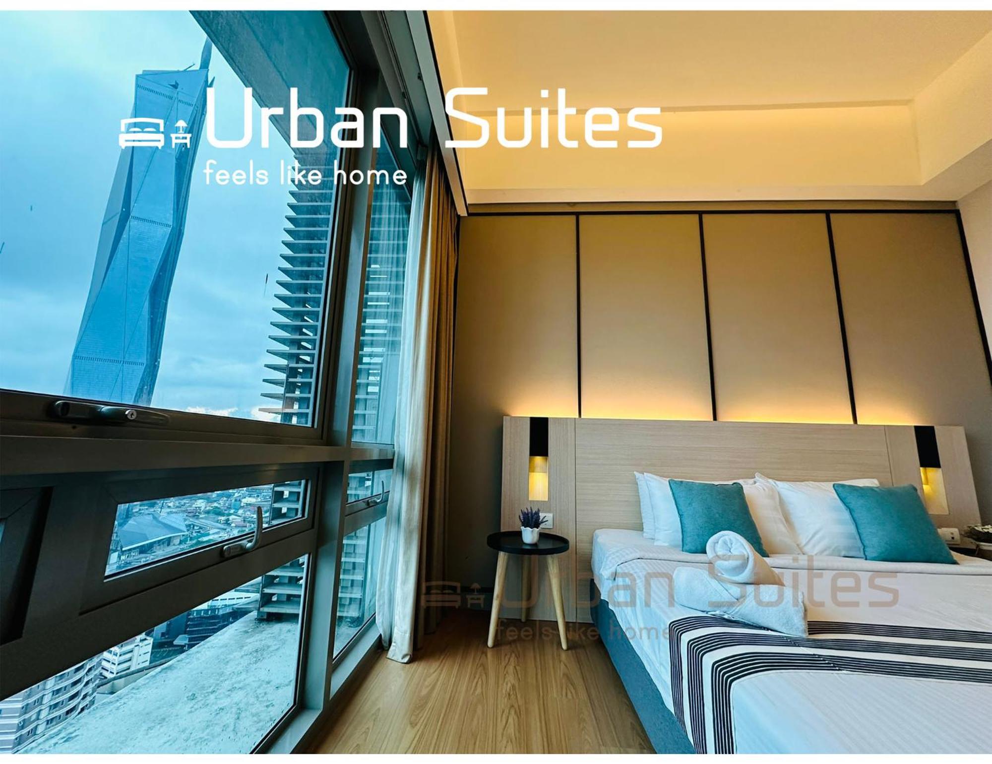 Urban Suites @ Swiss Garden Residence Κουάλα Λουμπούρ Εξωτερικό φωτογραφία