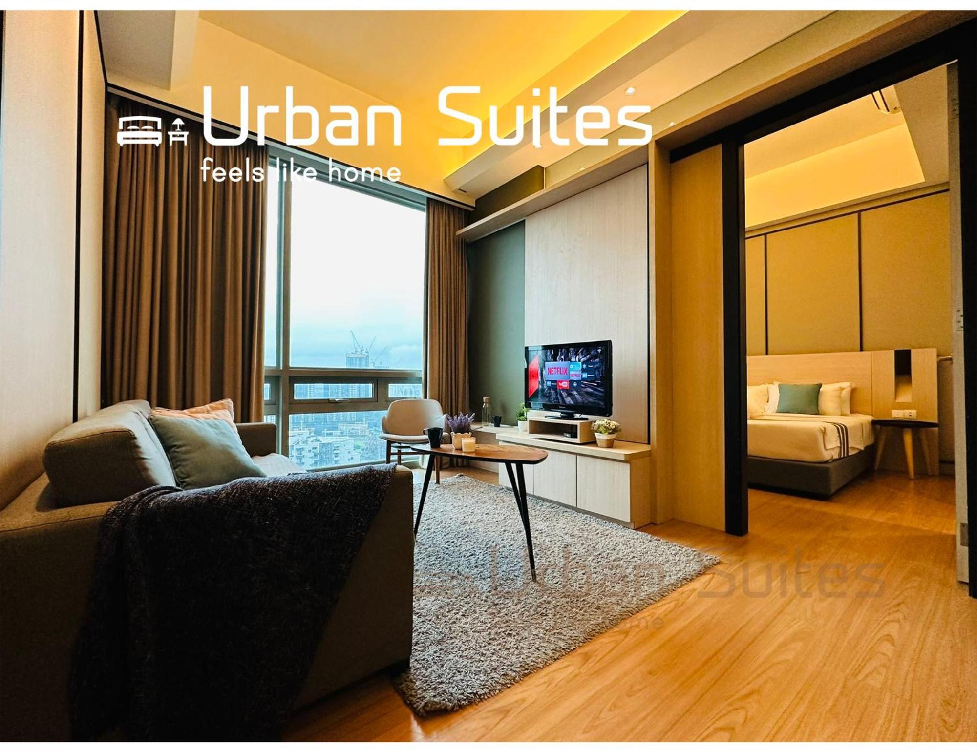 Urban Suites @ Swiss Garden Residence Κουάλα Λουμπούρ Εξωτερικό φωτογραφία
