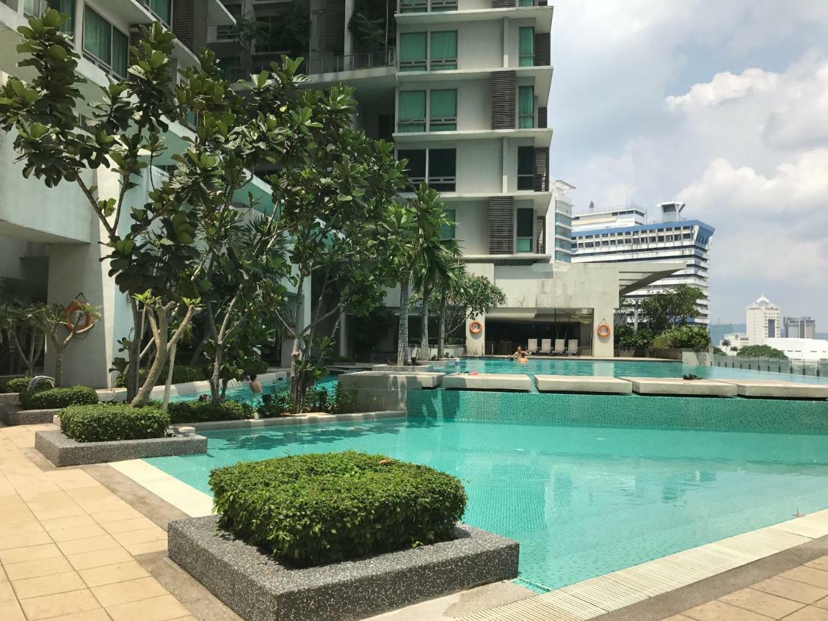 Urban Suites @ Swiss Garden Residence Κουάλα Λουμπούρ Εξωτερικό φωτογραφία