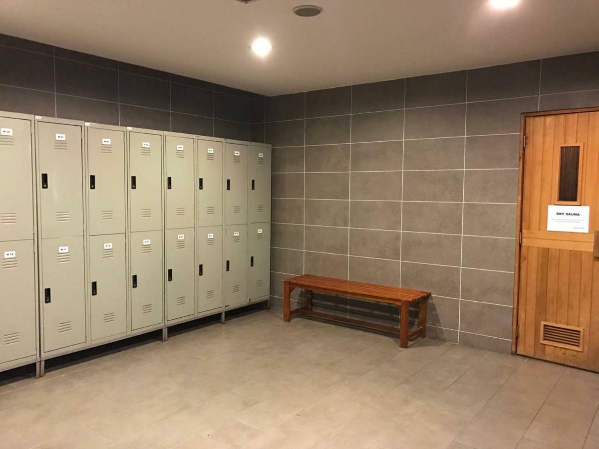 Urban Suites @ Swiss Garden Residence Κουάλα Λουμπούρ Εξωτερικό φωτογραφία