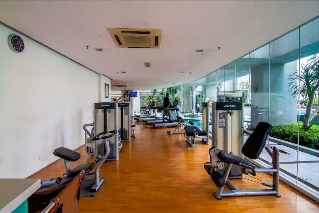 Urban Suites @ Swiss Garden Residence Κουάλα Λουμπούρ Εξωτερικό φωτογραφία