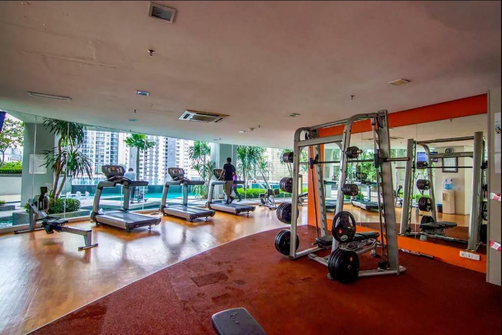 Urban Suites @ Swiss Garden Residence Κουάλα Λουμπούρ Εξωτερικό φωτογραφία