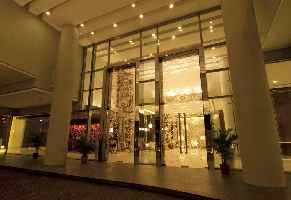 Urban Suites @ Swiss Garden Residence Κουάλα Λουμπούρ Εξωτερικό φωτογραφία