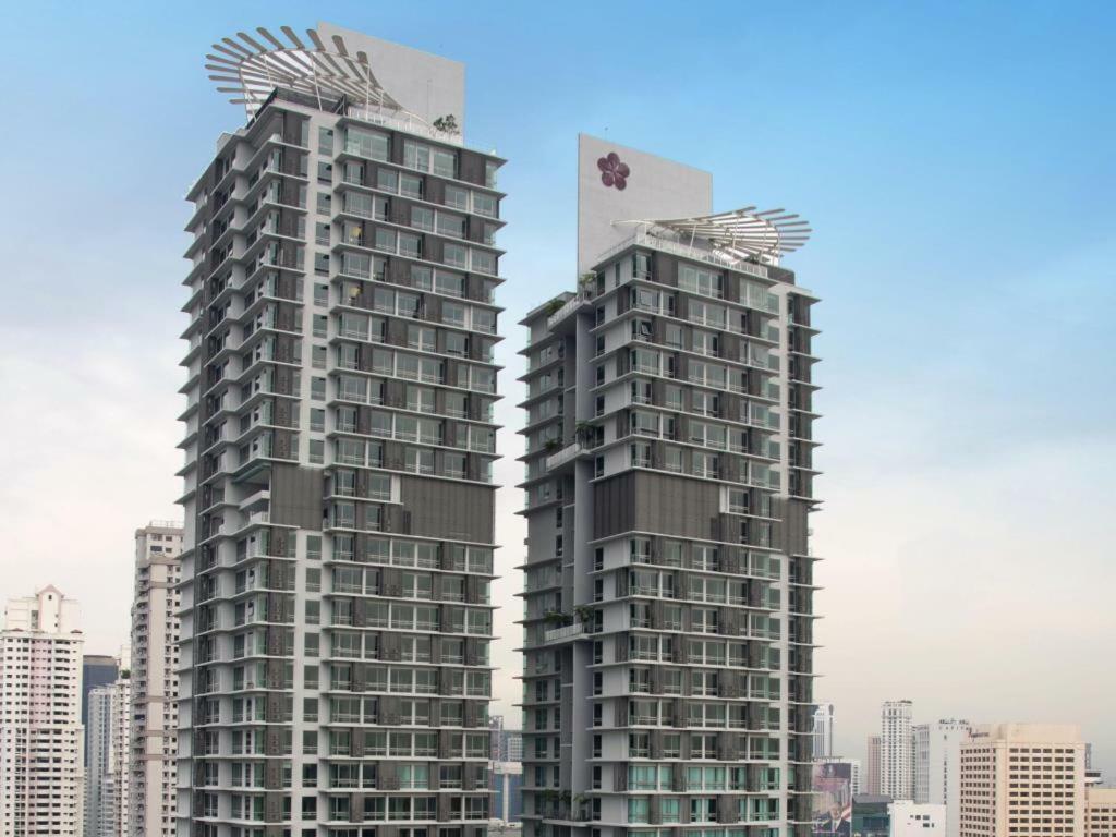 Urban Suites @ Swiss Garden Residence Κουάλα Λουμπούρ Εξωτερικό φωτογραφία